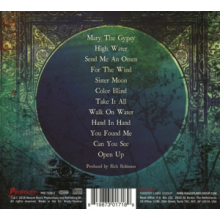 Magpie Salute - High Water 1