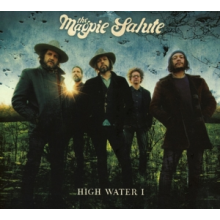 Magpie Salute - High Water 1