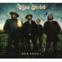 Magpie Salute - High Water 1