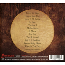 Magpie Salute - High Water Ii