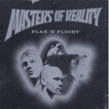 Masters of Reality - Flak N' Flight