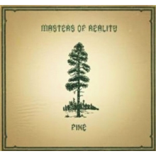 Masters of Reality - Pine/Cross Dover
