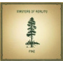Masters of Reality - Pine/Cross Dover
