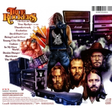Monster Truck - True Rockers