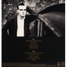 Morrissey - Your Arsenal