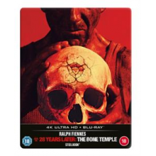 Movie - 28 Years Later: the Bone Temple
