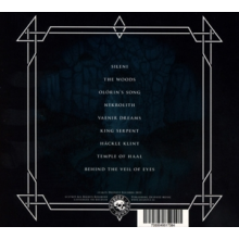 Nekromant - Temple of Haal