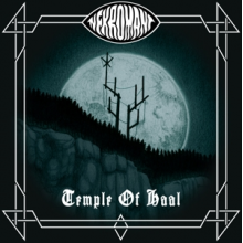 Nekromant - Temple of Haal