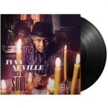 Neville, Ivan - Touch My Soul