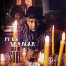 Neville, Ivan - Touch My Soul