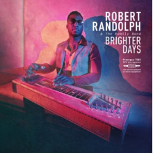 Randolph, Robert & the Family - Brighter Days