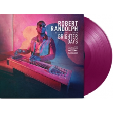 Randolph, Robert & the Family - Brighter Days