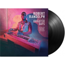 Randolph, Robert & the Family - Brighter Days