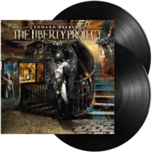Reekers, Edward - Liberty Project