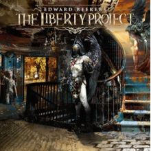 Reekers, Edward - Liberty Project