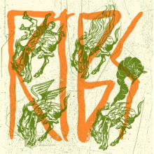 Ribs - Cold Ribs