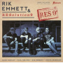 Rik Emmett & Resolution9 - Res9