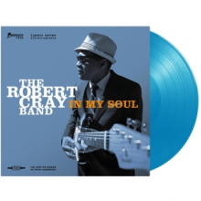 Robert Cray Band - In My Soul