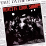 Roxette - Look Sharp
