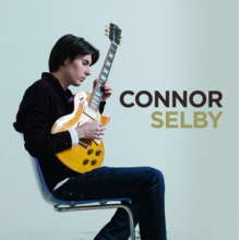 Selby, Connor - Connor Selby