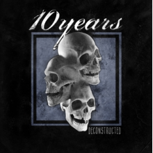 Ten Years - Deconstructed