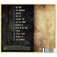 Ten Years - Violent Allies