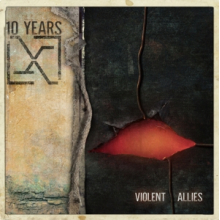 Ten Years - Violent Allies