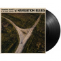 Thorbjorn Risager & the Black Tornado - Navigation Blues