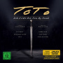 Toto - With a Little Help From My Friends