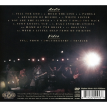 Toto - With a Little Help From My Friends