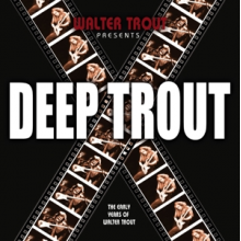 Trout, Walter - Deep Trout