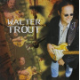 Trout, Walter - Livin' Every Day
