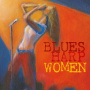 V/A - Blues Harp Women