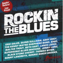 V/A - Rockin' the Blues