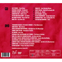 V/A - Ruf Records 25 Years Anniversary