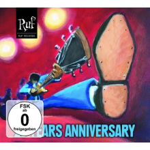 V/A - Ruf Records 25 Years Anniversary