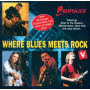 V/A - Where Blues Meets Rock 5