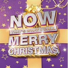 Various - Now That's What I Call Merry Christmas 2018