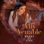 Venable, Ally - Heart of Fire