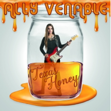 Venable, Ally - Texas Honey