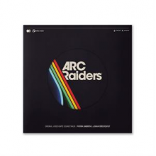 Andren, Patrik - Arc Raiders (Original Video Game Soundtrack)