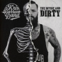 Barras, Kris -Band- - Divine and Dirty