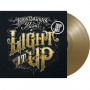 Barras, Kris -Band- - Light It Up