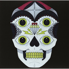 Young Widows - Old Wounds