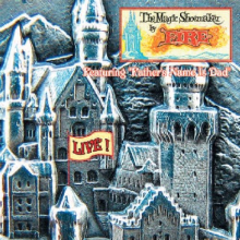 Fire! - Magic Shoemaker Live