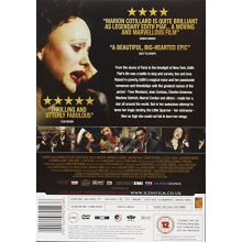 Movie - La Vie En Rose