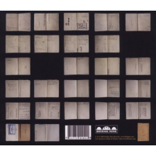 Crime In Stereo - Selective Wreckage