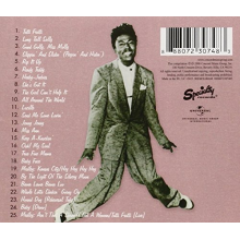 Richard, Little - The Very Best of "Little Richard"