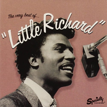 Richard, Little - The Very Best of "Little Richard"