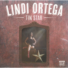 Ortega, Lindi - Tin Star